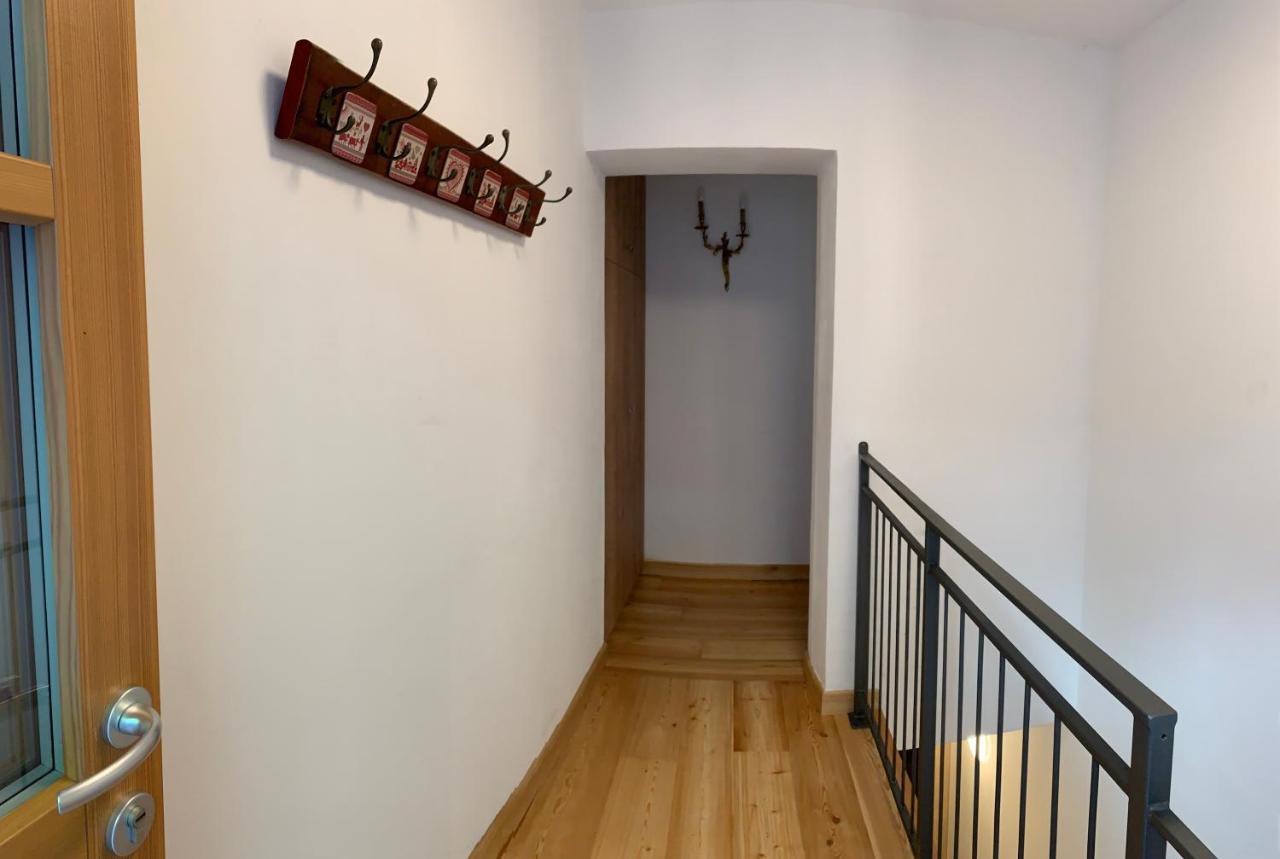Casa Al Sole Apt 1 Pinzolo Εξωτερικό φωτογραφία
